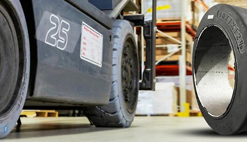 Press-on (Band) Tyres: What They Are and How to Specify Them – JABIL guide