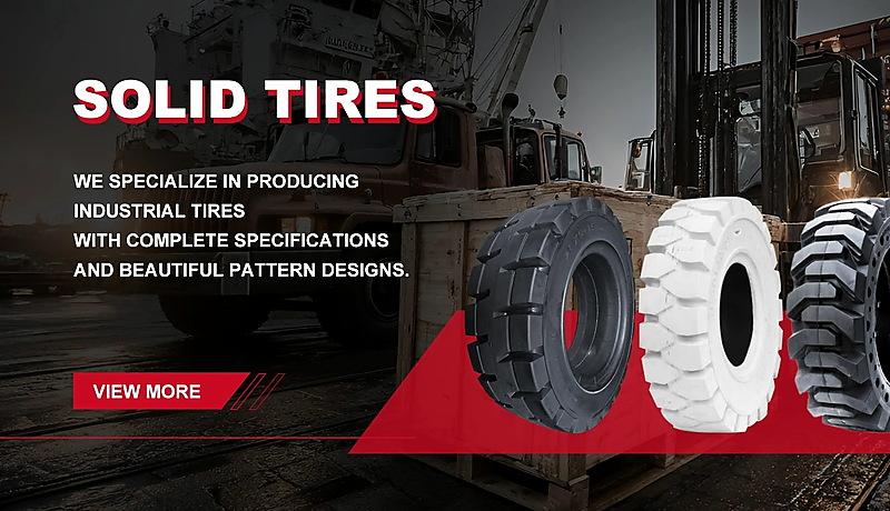 Reading Forklift Tyre Sizes: A Complete Guide – JABIL guide