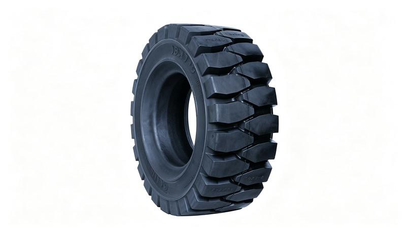 Standard Forklift Solid Tyre – 28×9-15 – JABIL